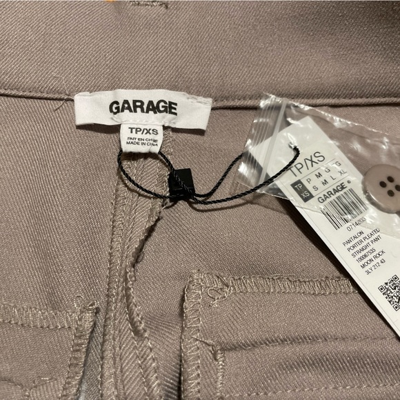 Office Pants - Picture 3 of 3